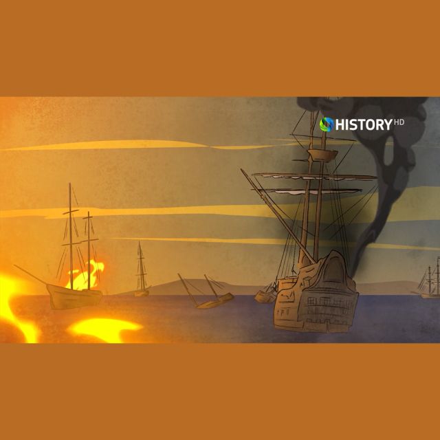 «Τόποι του Ελληνισμού»: Η σειρά ντοκιμαντέρ σε συμπαραγωγή COSMOTE TV έρχεται με αφιέρωμα στην Ύδρα