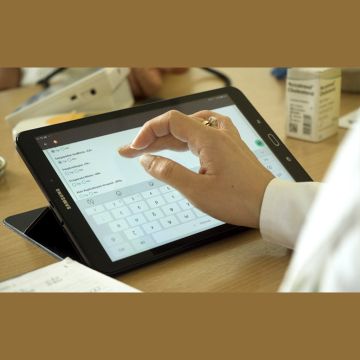 Στο Vodafone Business το τμήμα Γ’ του διαγωνισμού «Εθνικό Δίκτυο Τηλεϊατρικής (ΕΔΙΤ)» του Υπουργείου Υγείας