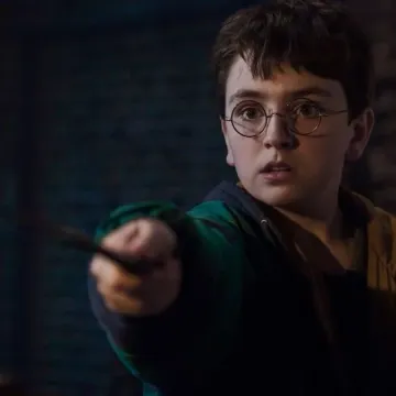 Harry Potter and the Philosopher’s Stone: Ημερομηνία πρεμιέρας και πρώτο trailer