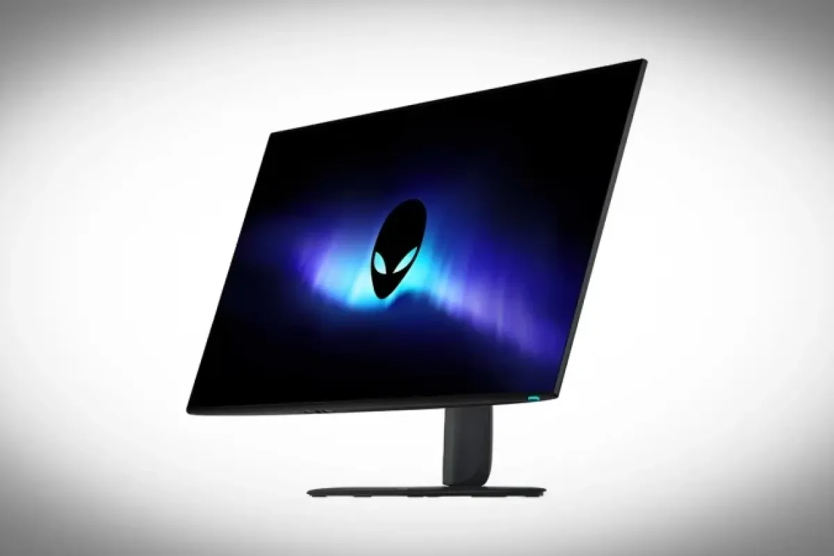 Alienware