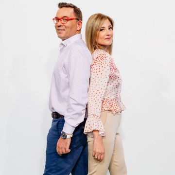 «Alpha Ρεπορτάζ»