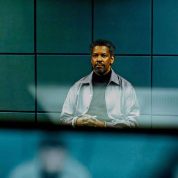 Γενέθλια για Μπραντ Πιτ & Ντέζελ Ουάσιγκτον στα Novacinema!