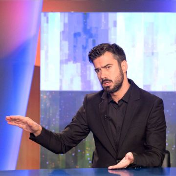 Ο Γιάννης Τσιμιτσέλης, σε μια αποκαλυπτική συζήτηση, στην εκπομπή της ΕΡΤ1 «Αυτός και ο άλλος»