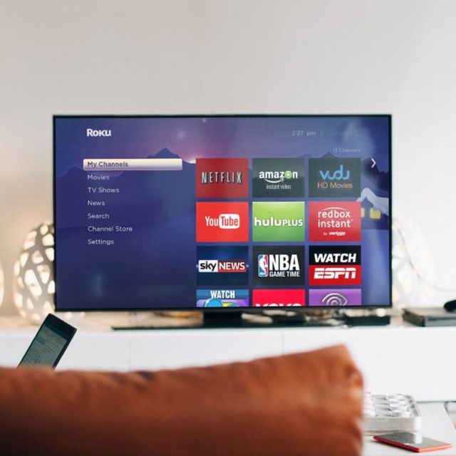 Πισωγύρισμα στην τηλεόραση υψηλής ευκρίνειας