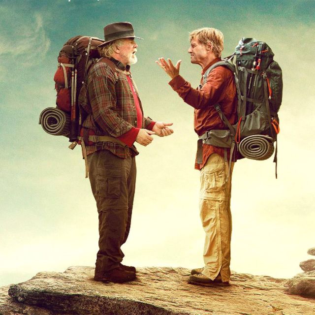 «Ταξίδι στην Αλαμπάμα» με τους Ρόμπερτ Ρέντφορντ και Νικ Νόλτε στην ΕΡΤ2