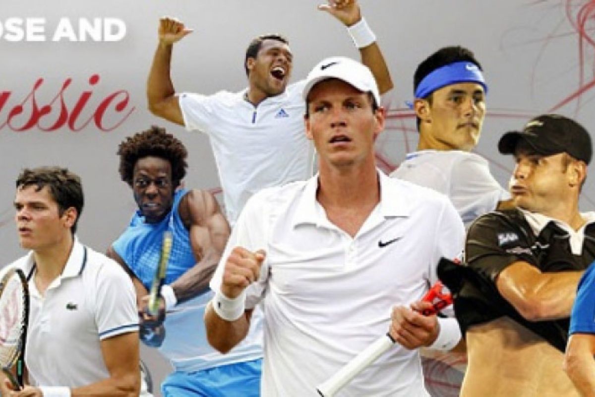 Το ΑΑΜΙ Classic ζωντανά στο SportTV