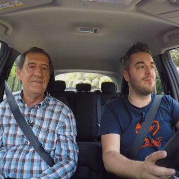 «Traction» με Πολυχρονίδη στο Star