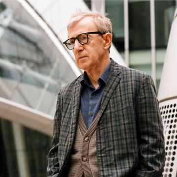 Ο Γούντι Άλεν σκηνοθετεί Γούντι Άλεν τις Τρίτες του Φεβρουαρίου