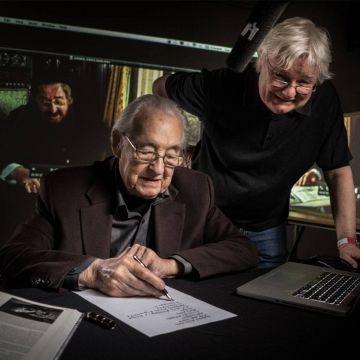 ΕΡΤ2 – «Ο Βάιντα για τον Βάιντα»