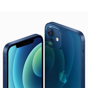 Apple: Η παραγωγή του iPhone 12 ίσως επηρεαστεί από ελλείψεις σε power chips