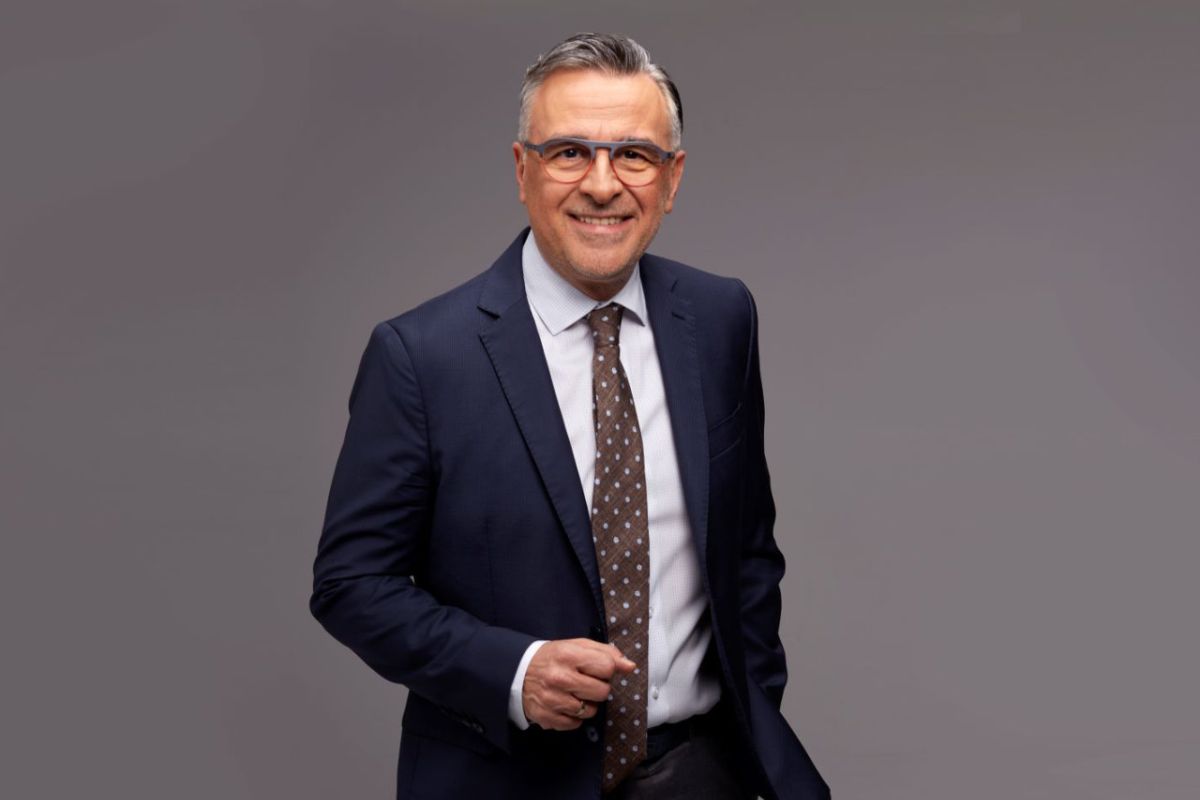 «Στο κέντρο» με τον Γιώργο Κουβαρά – Καλεσμένος ο Ευάγγελος Βενιζέλος