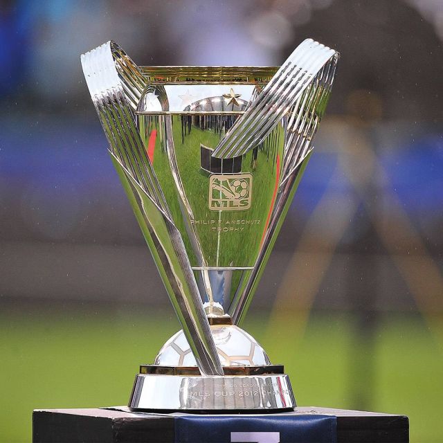 Βραδιές MLS στο Eurosport!
