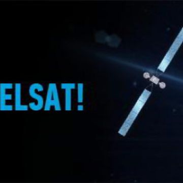 O Antenna Europe μετακομίζει στον Eutelsat 9A