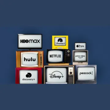 Έρευνα: Λιγότερες υπηρεσίες βίντεο χρησιμοποιούν οι καταναλωτές