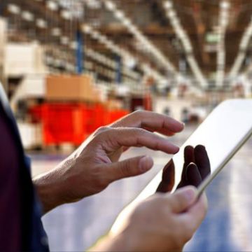 Το Vodafone Business υλοποιεί έργα ψηφιακού μετασχηματισμού σε νευραλγικούς τομείς του Δημοσίου