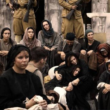 «Σμύρνη μου αγαπημένη» – έρχεται στον ΑΝΤ1