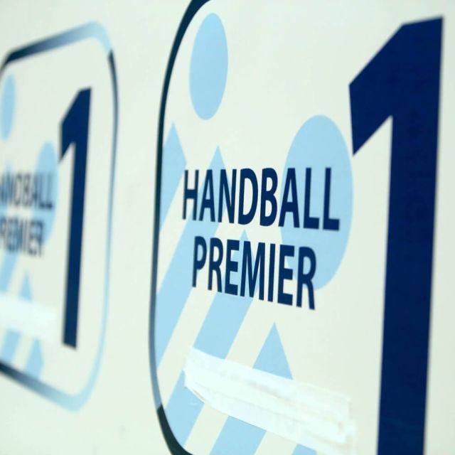 Οι προσεχείς μεταδόσεις αγώνων της Handball Premier από την ΕΡΤ3
