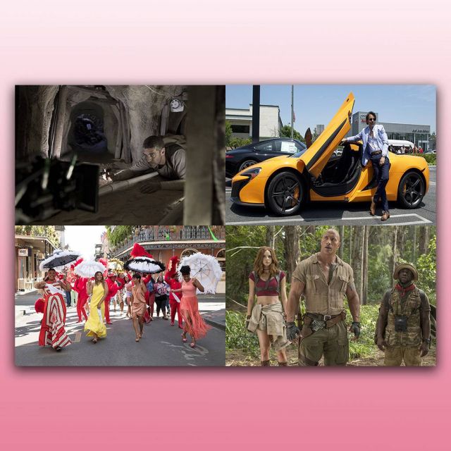 Τα highlights του προγράμματος της Cosmote TV,  25 – 30 Απριλίου