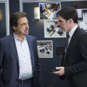 Οι πρώτες πρεμιέρες σειρών του 2014 στη Nova!