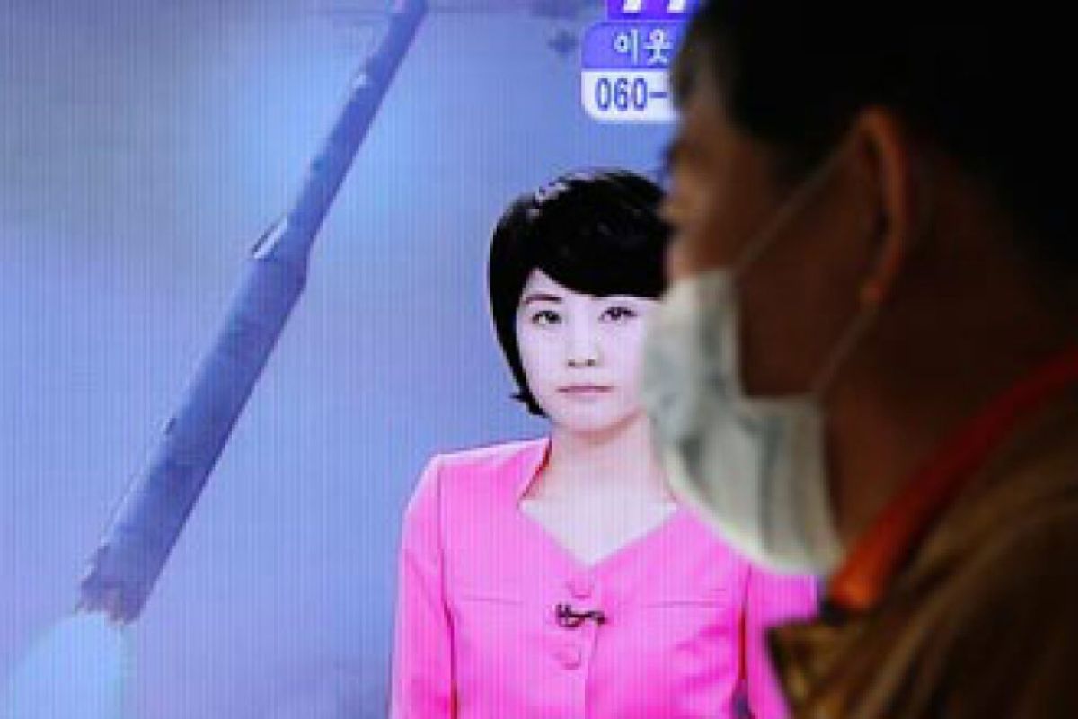 Επιτυχής η εκτόξευση του βορειοκορεατικού δορυφόρου