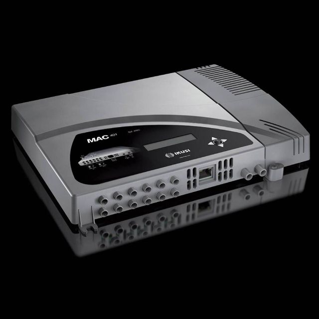 IKUSI MAC-401