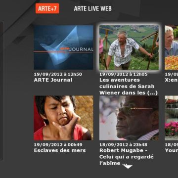 Πράσινο φως στο HbbTV από την Ισπανία