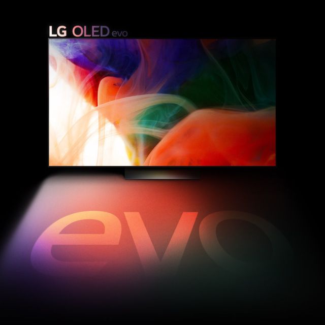 <strong>Γιορτάστε την Παγκόσμια Ημέρα Τηλεόρασης με μια LG TV</strong>