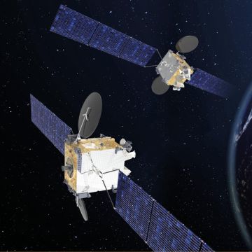 Η SES εκτόξευσε τον SES-22, πρώτο δορυφόρο του νέου στόλου C-band της εταιρείας