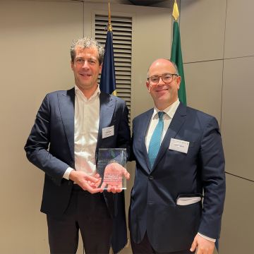 Η AAPA ΑΝΑΚΟΙΝΩΝΕΙ τα 6α βραβεία κατά της πειρατείας