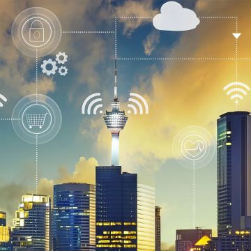 N2Growth: Στα 1,3 τρισ. δολ. οι δαπάνες πληροφορικής σε Ευρώπη, Μέση Ανατολή και Αφρική το 2023