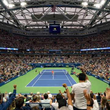 Τον Ιούνιο… κληρώνει για το US Open