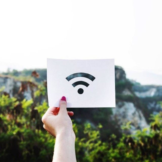 Ευρωπαϊκή χρηματοδότηση για δωρεάν WiFi σε περισσότερους από 70 Δήμους της Ελλάδας