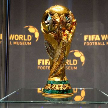 Η ΕΡΤ στον δρόμο για το Μουντιάλ της Ρωσίας