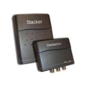 Global Invacom Stacker De-Stacker