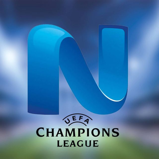 Το Champions League για τρία ακόμα χρόνια στη ΝΕΡΙΤ