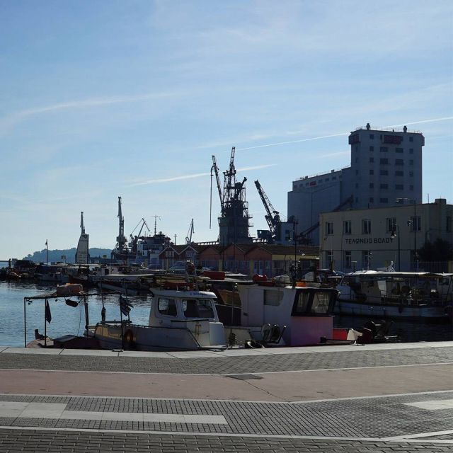 Η «Ελλάδα από το Α ως το Ω» πάει στον Βόλο & το OTE HISTORY αναζητά τις «Χαμένες Πατρίδες»