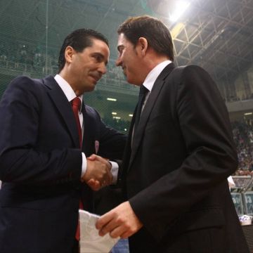 Η κάλυψη των τελικών της Basket League από την Cosmote TV