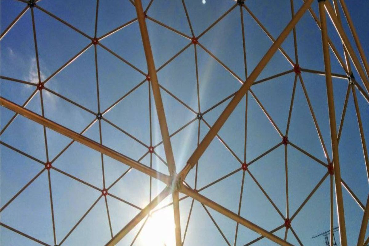 SatNOGS : Ελληνική υπογραφή στο μεγαλύτερο δίκτυο λήψης δορυφορικών δεδομένων