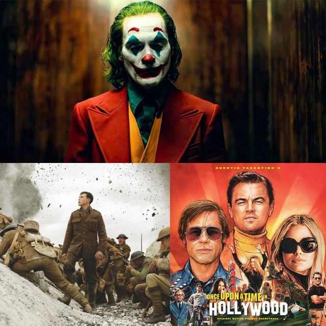 Υποψηφιότητες Oscars 2020 – Στην κορυφή η Nova με 60 συνολικά υποψηφιότητες!