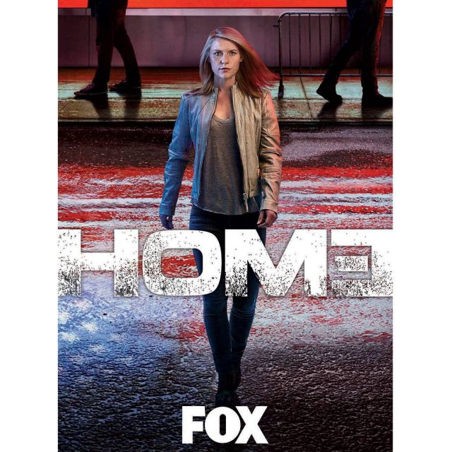 Απόψε η συναρπαστική πρεμιέρα του 6ου κύκλου του HOMELAND!