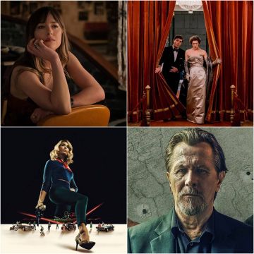 COSMOTE TV: Πρεμιέρα για τη σειρά μυστηρίου «Reprisal» και τα εβδομαδιαία κινηματογραφικά highlights