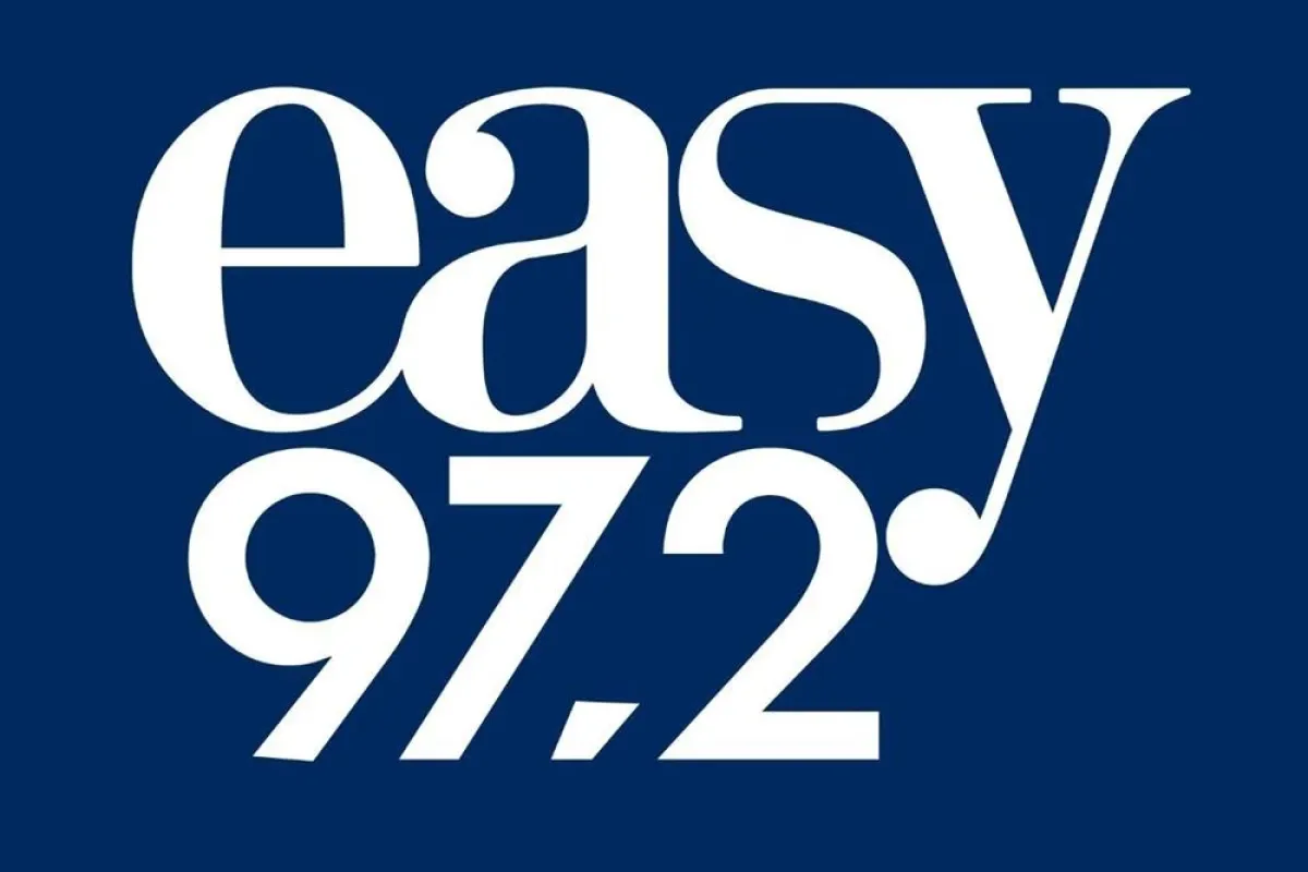 Ο easy 97.2 υποδέχεται τη νέα ραδιοφωνική σεζόν με ανανεωμένο πρόγραμμα και την καλύτερη feel-good παρέα!