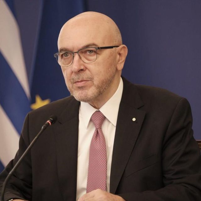 Φραγκογιάννης: Στα 500 εκατομμύρια οι επενδύσεις οπτικοακουστικών παραγωγών