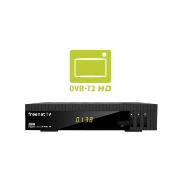 Σε 2,2 εκατομμύρια νοικοκυριά φτάνει η DVB-T2 στην Γερμανία