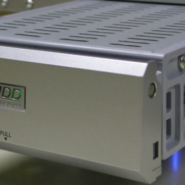 Δορυφορικοί δέκτες PVR