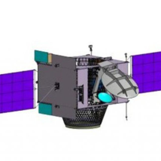 Το Καζακστάν σχεδιάζει την εκτόξευση του νέου δορυφόρου KazSat-2