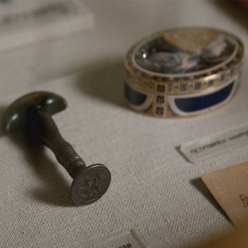 «Ο κόσμος των Ελλήνων» μετά τη «γέννηση» της αθηναϊκής δημοκρατίας, στο COSMOTE HISTORY HD