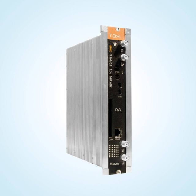Televes T.OX Regenerator