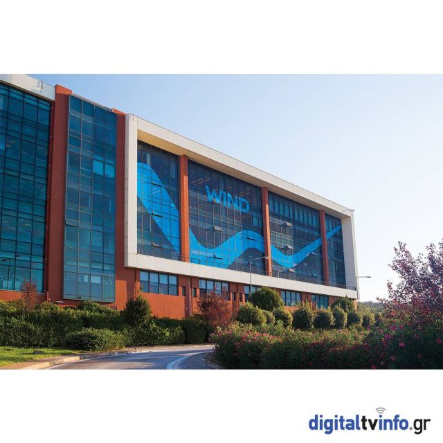Έγκριση στην εξαγορά της WIND Ελλάς από την United Group