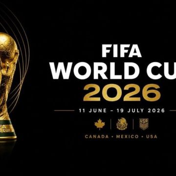 Μουντιάλ 2026 στην ΕΡΤ: Το αναλυτικό πρόγραμμα των αγώνων